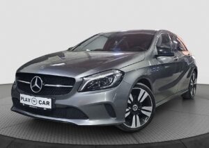 Mercedes Benz A 180 AUTO/ODLI.ČAN