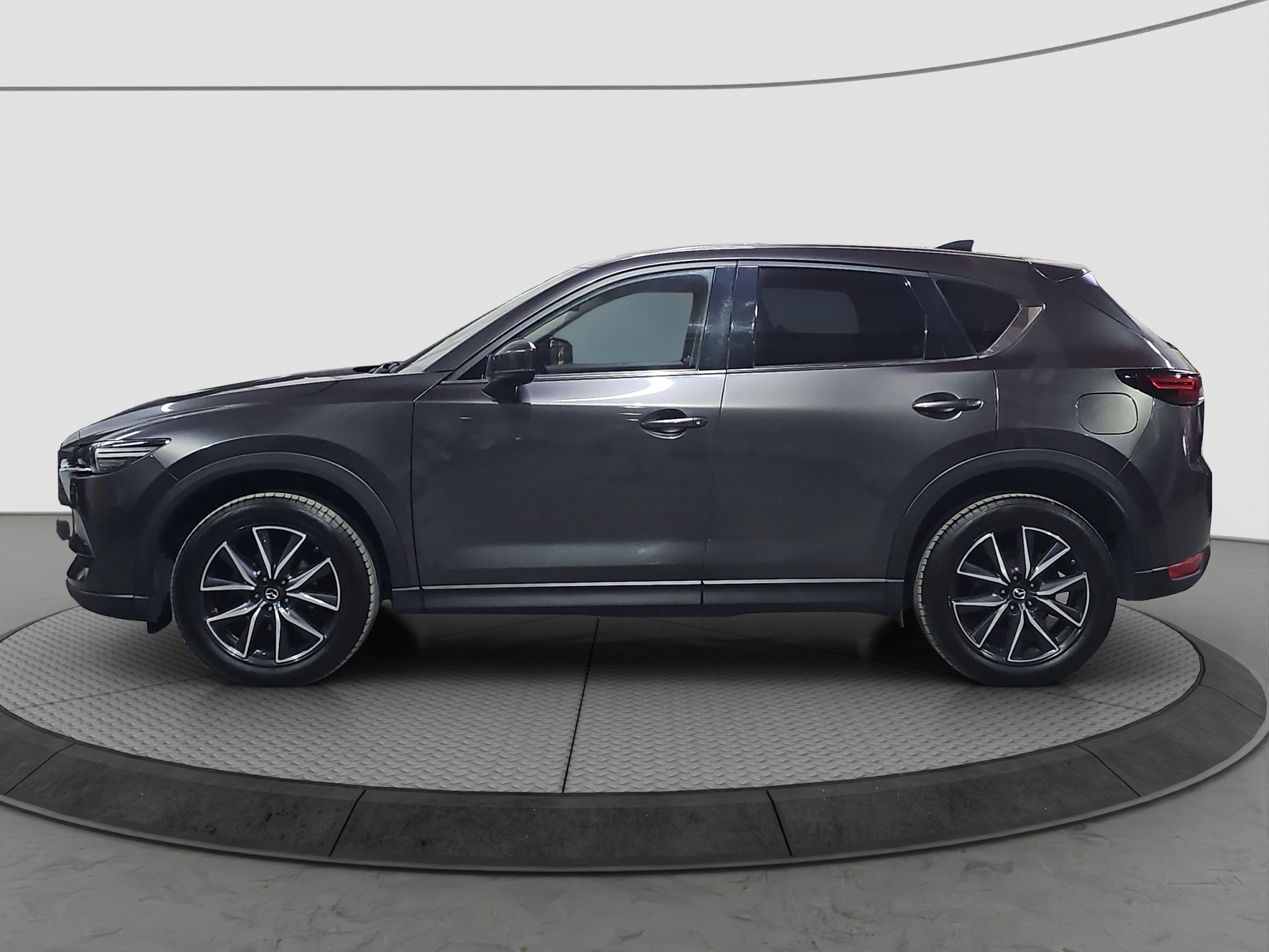 
								Mazda CX-5 AWD/AUTO/FU.LL full									
