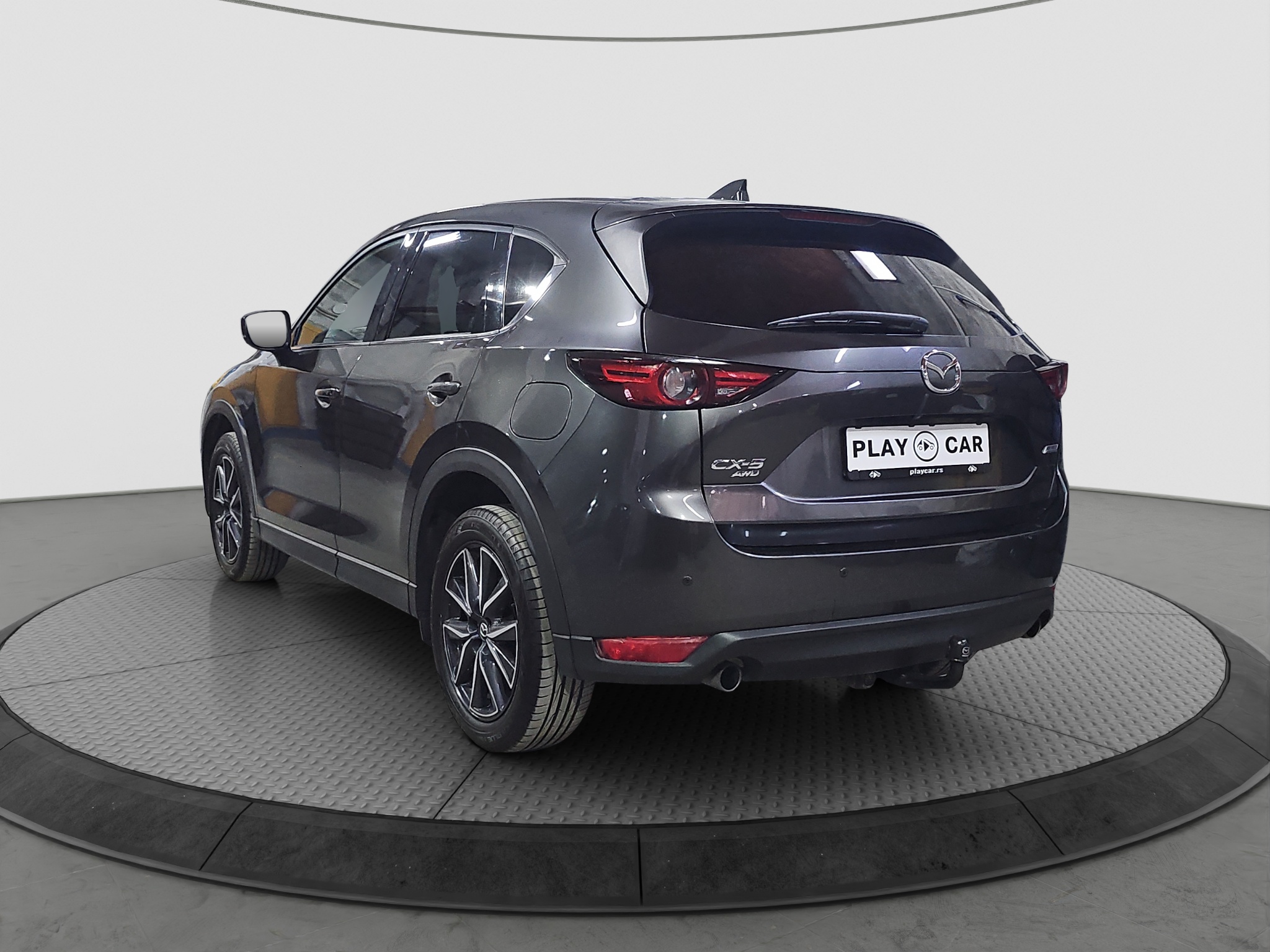 
								Mazda CX-5 AWD/AUTO/FU.LL full									
