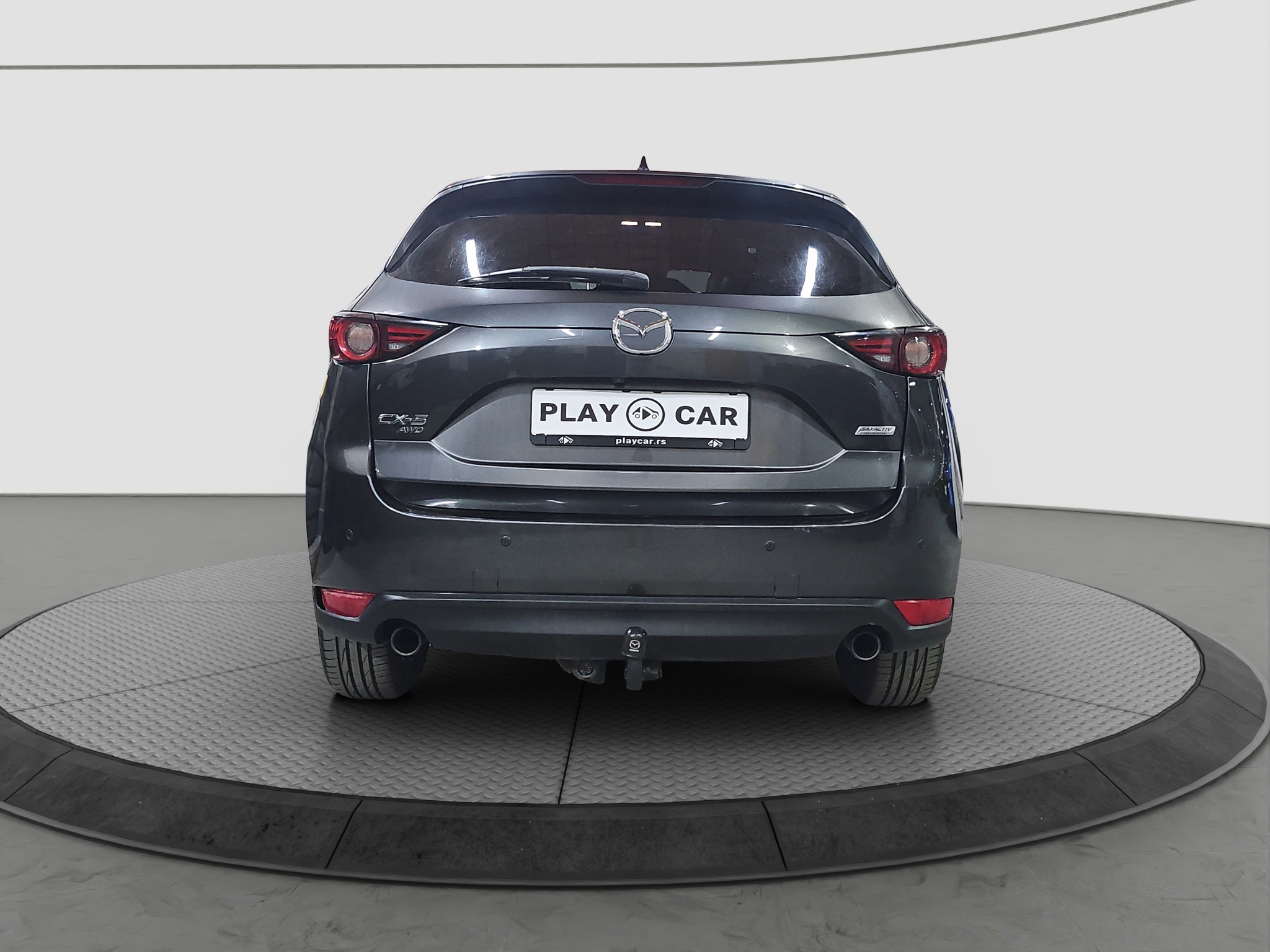 
								Mazda CX-5 AWD/AUTO/FU.LL full									