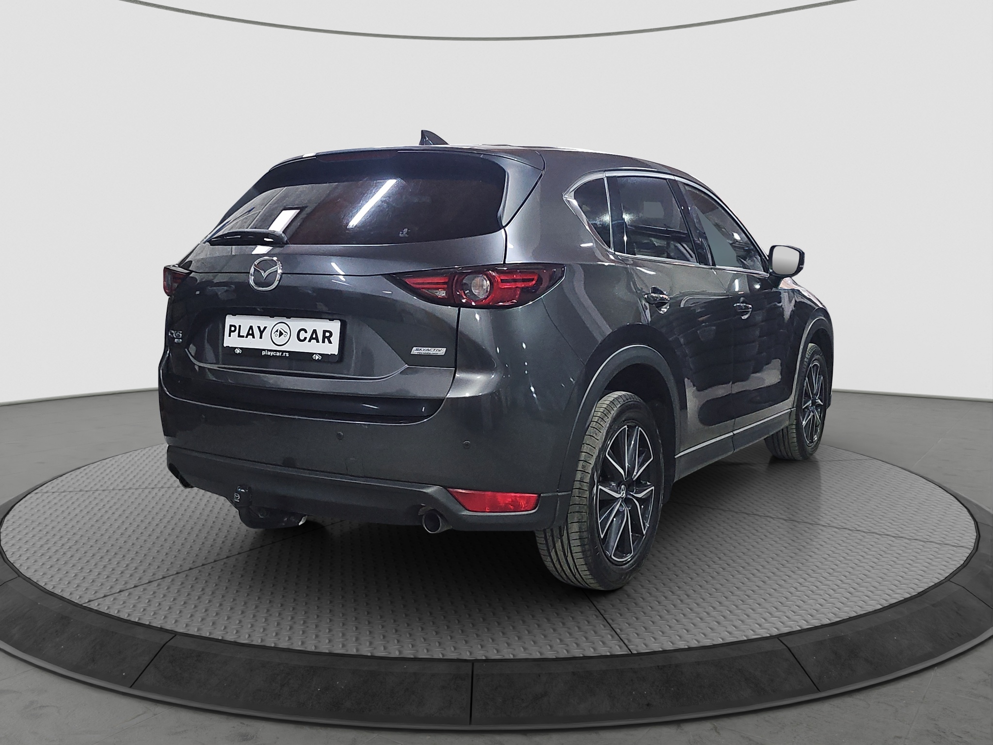 
								Mazda CX-5 AWD/AUTO/FU.LL full									