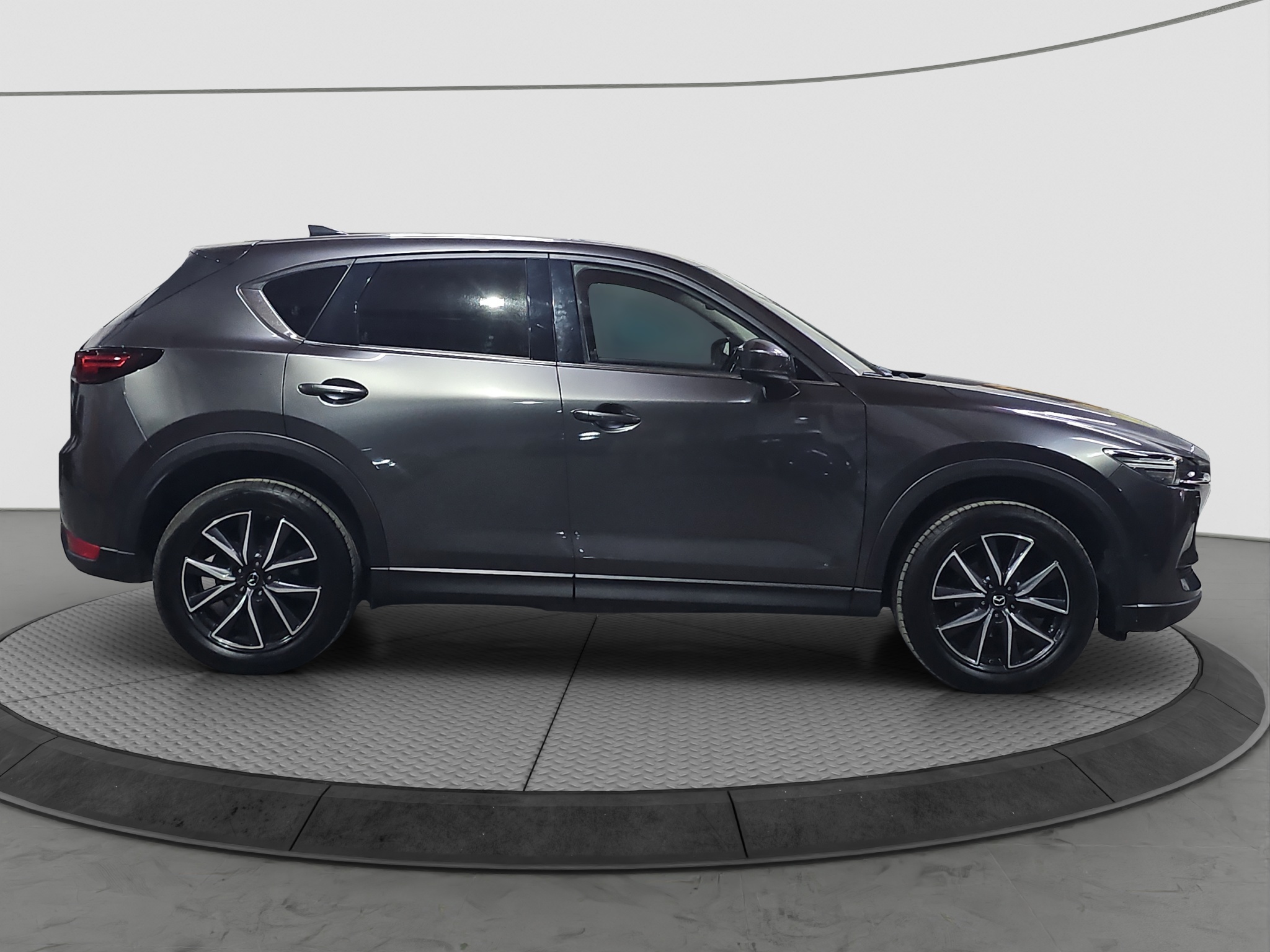 
								Mazda CX-5 AWD/AUTO/FU.LL full									