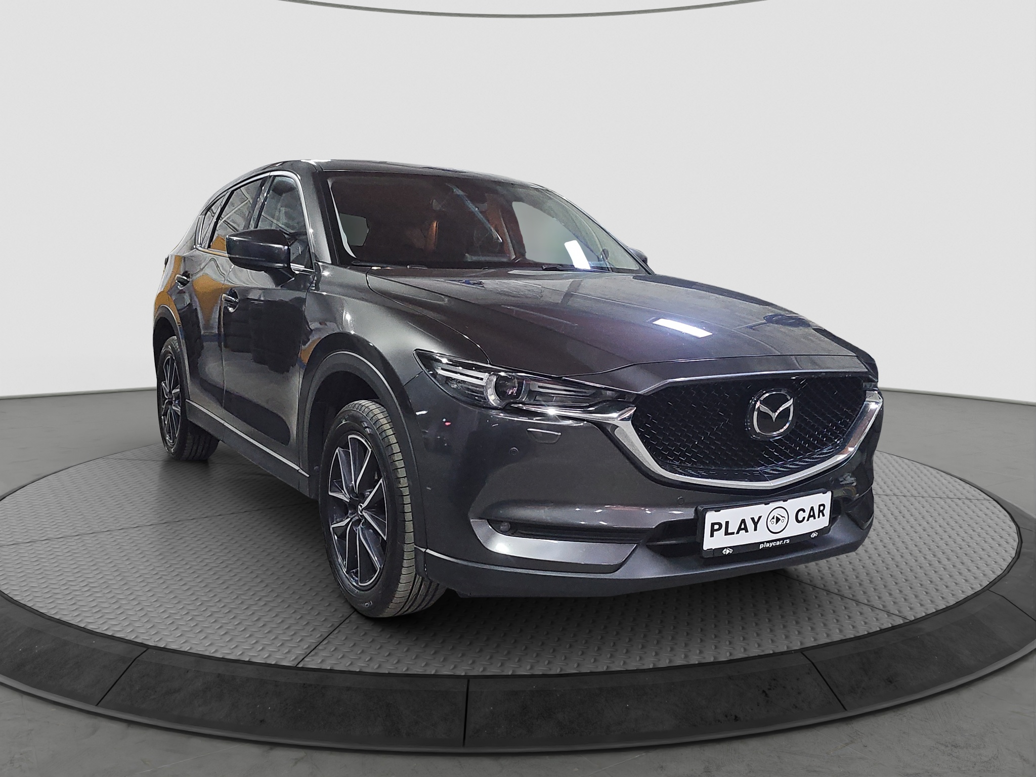 
								Mazda CX-5 AWD/AUTO/FU.LL full									
