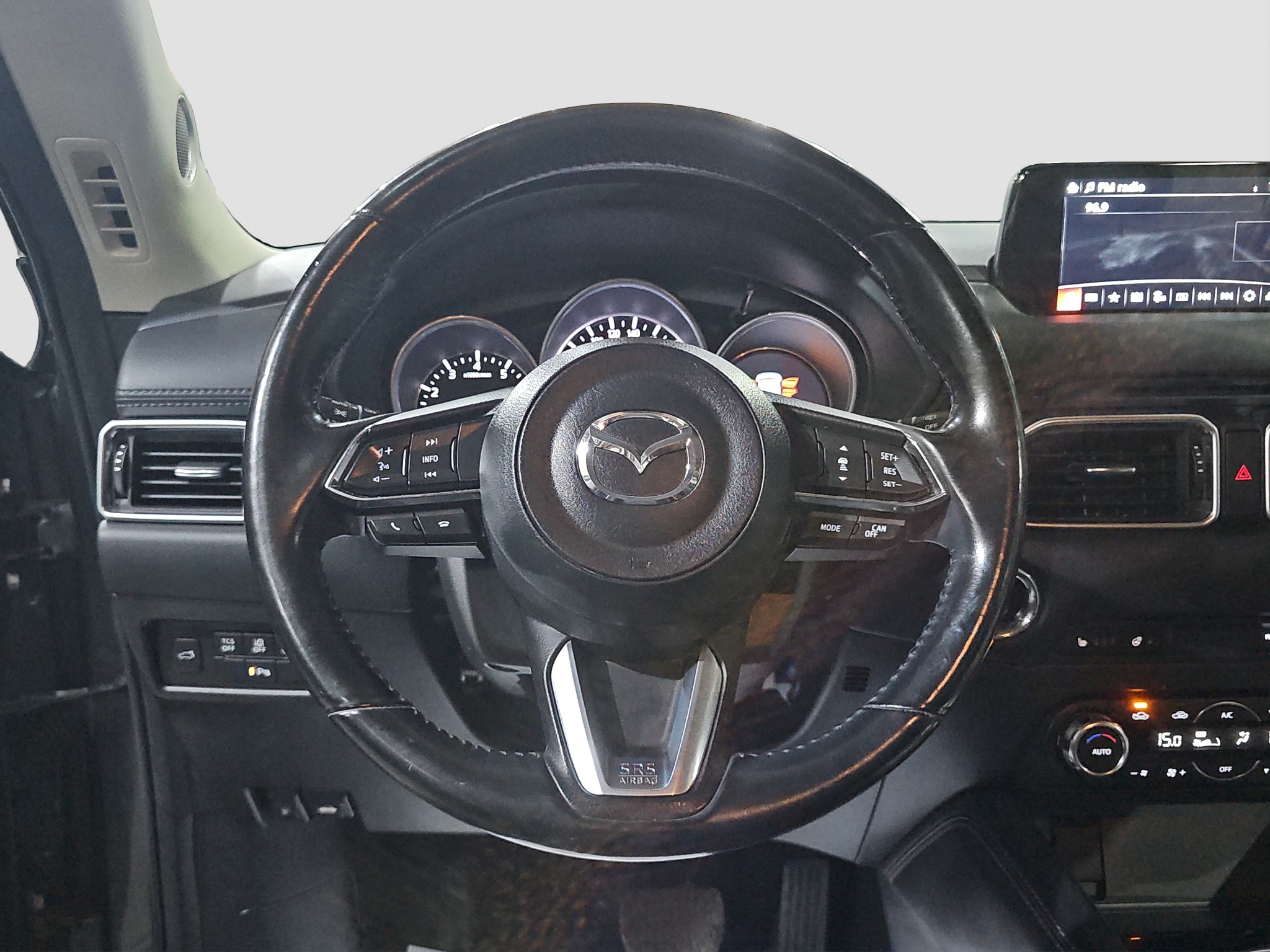 
								Mazda CX-5 AWD/AUTO/FU.LL full									