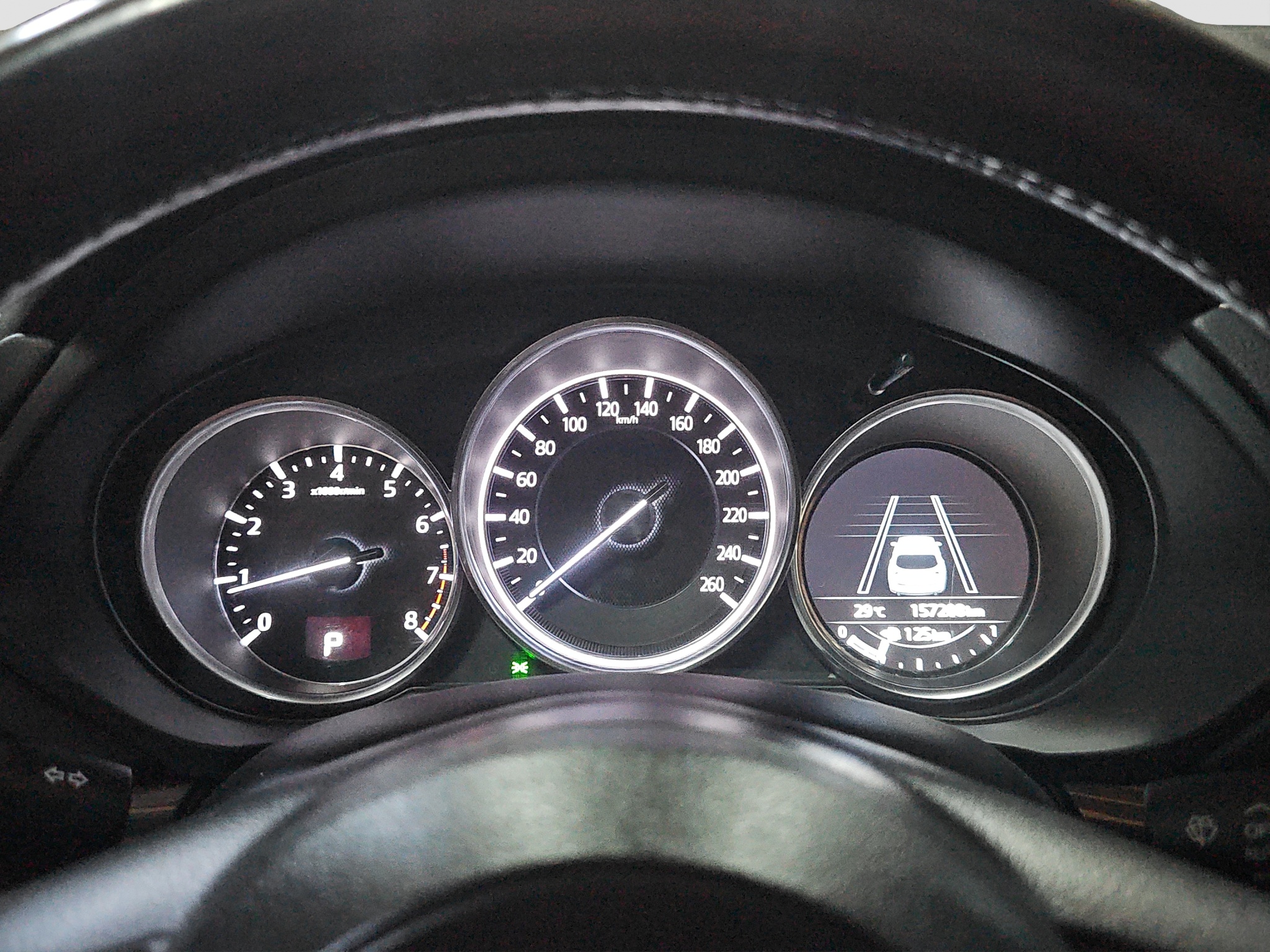 
								Mazda CX-5 AWD/AUTO/FU.LL full									