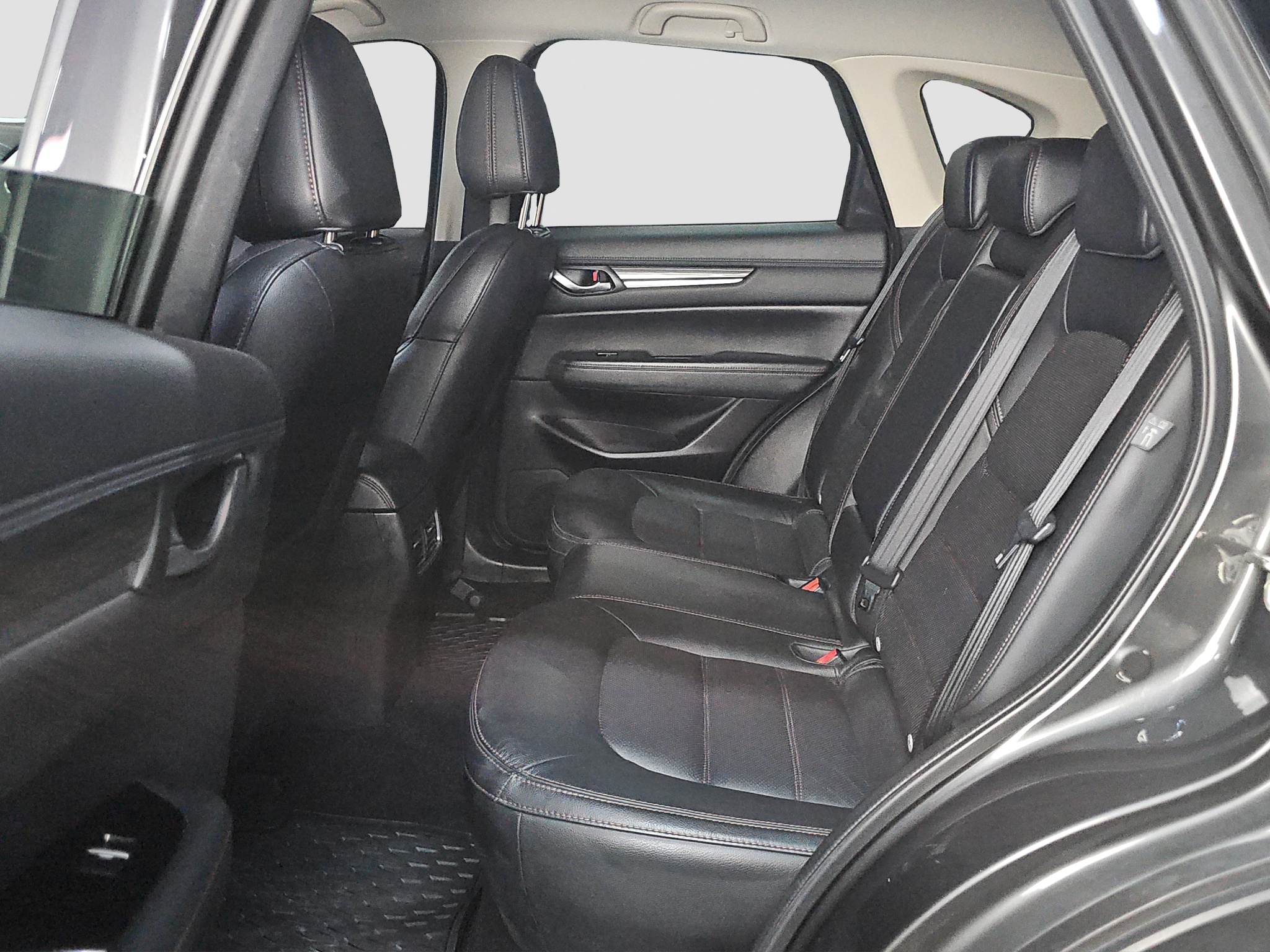 
								Mazda CX-5 AWD/AUTO/FU.LL full									