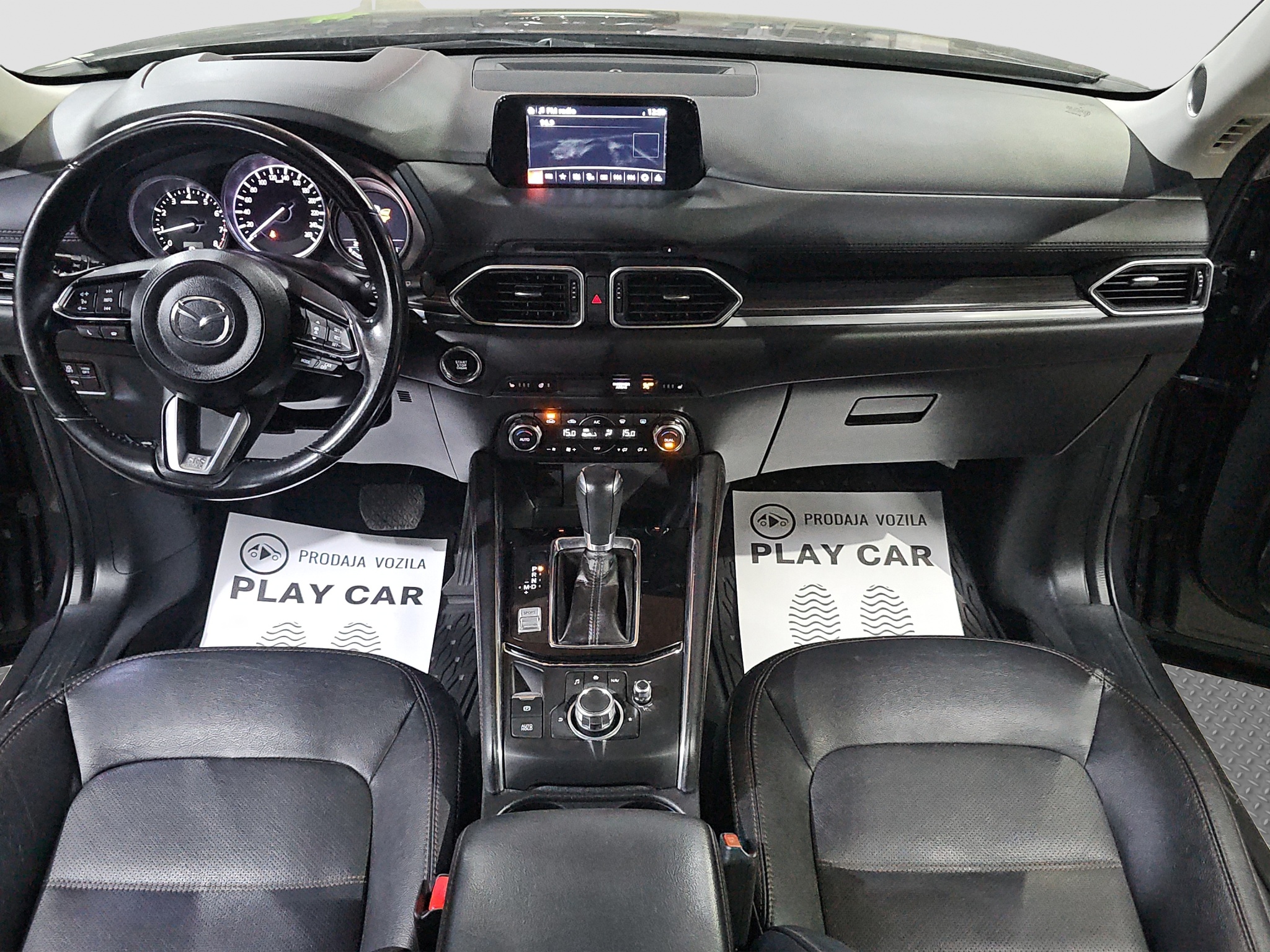 
								Mazda CX-5 AWD/AUTO/FU.LL full									