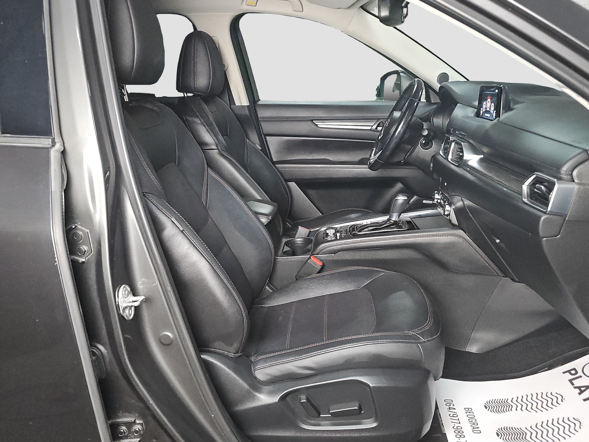 
								Mazda CX-5 AWD/AUTO/FU.LL full									