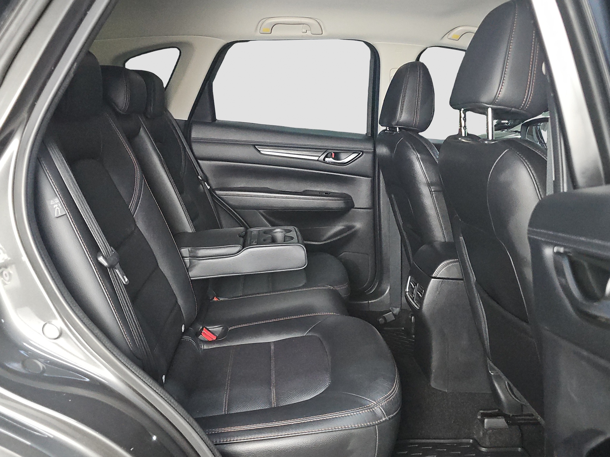 
								Mazda CX-5 AWD/AUTO/FU.LL full									
