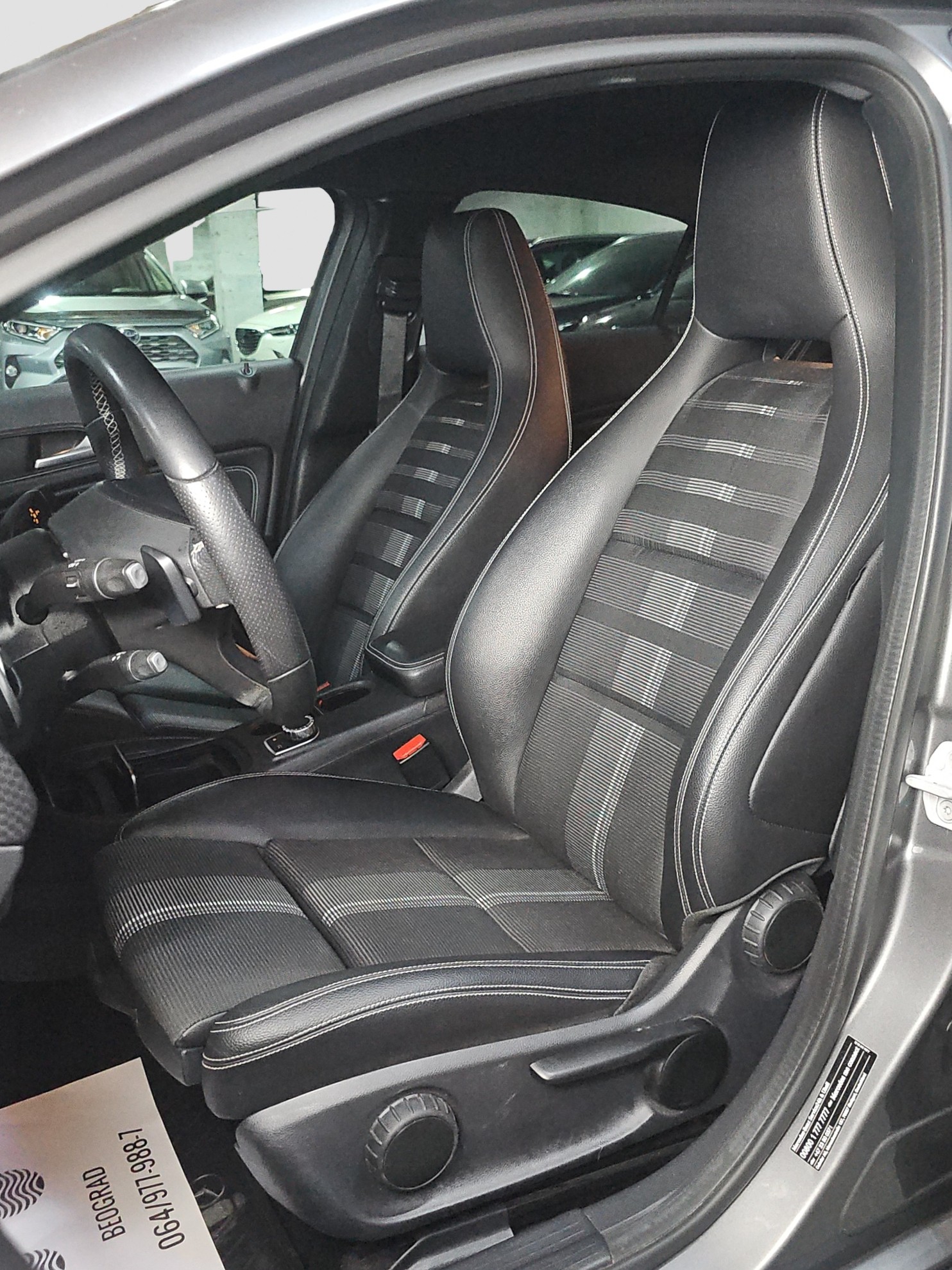 
								Mercedes Benz A 180 AUTO/ODLI.ČAN full									