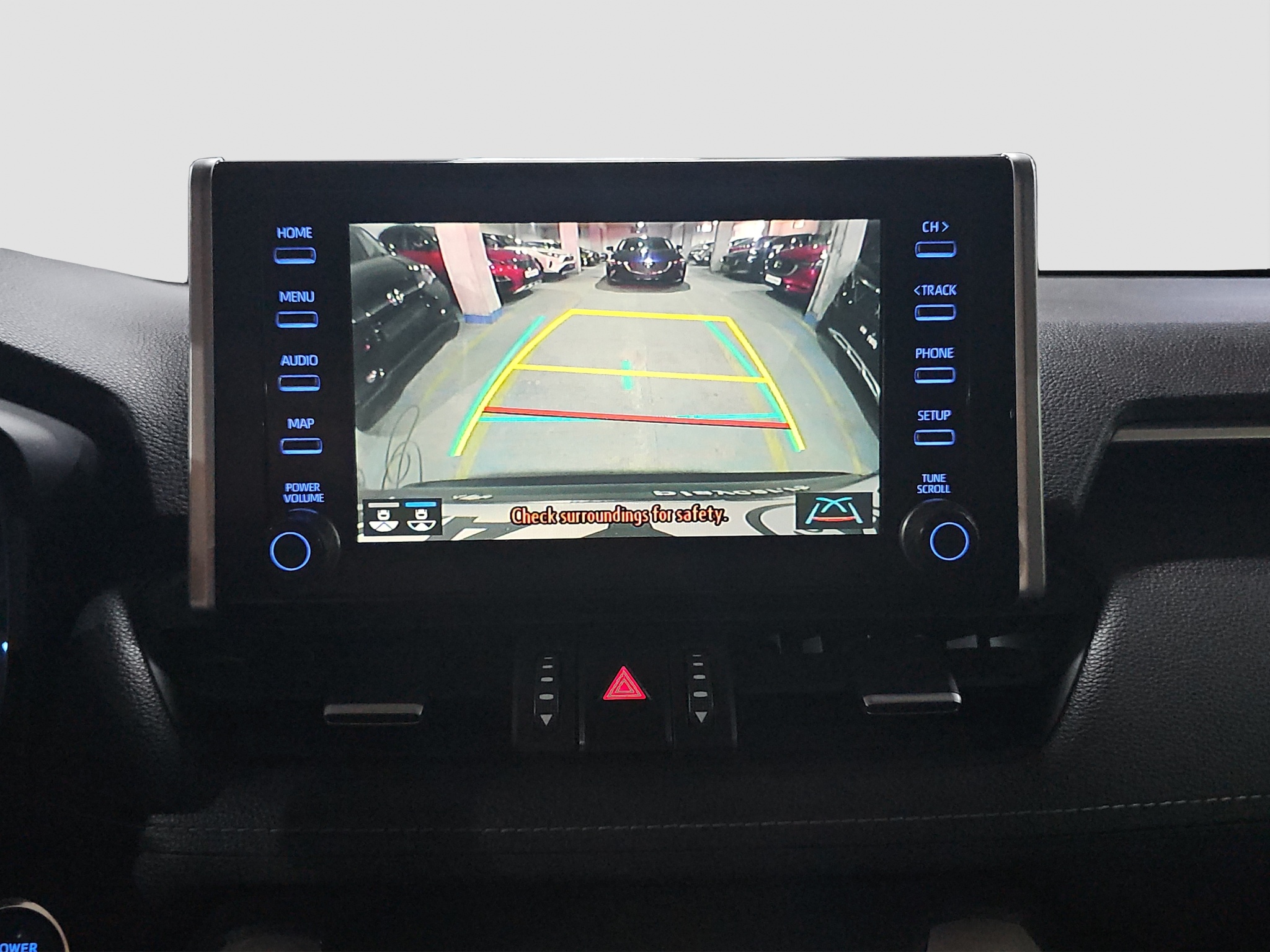 
								Toyota RAV 4 full									