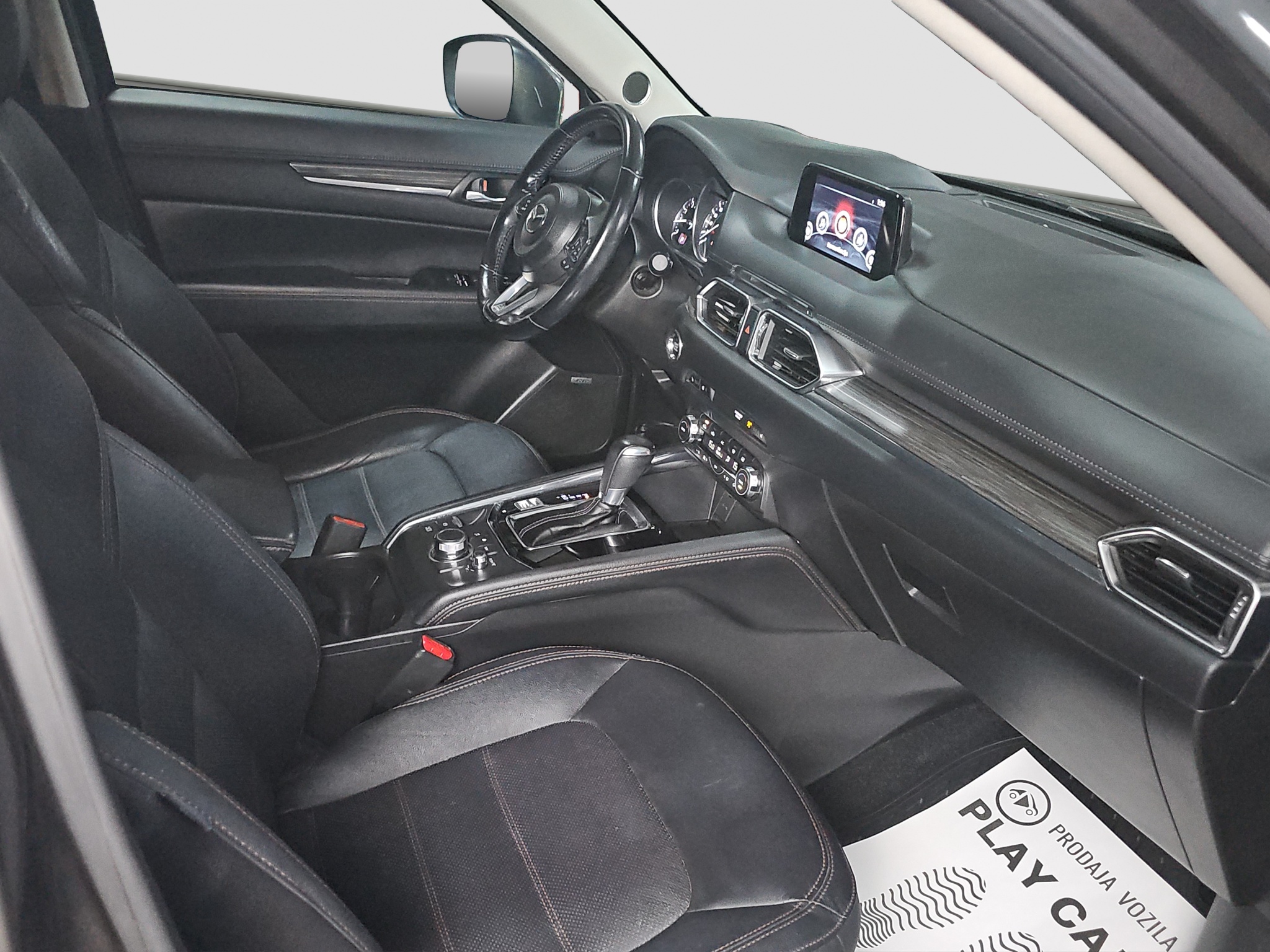 
								Mazda CX-5 AWD/AUTO/FU.LL full									