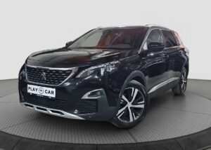 Peugeot 5008 1,6HDI/GT-line/7sed