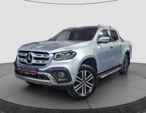Mercedes Benz X klasa