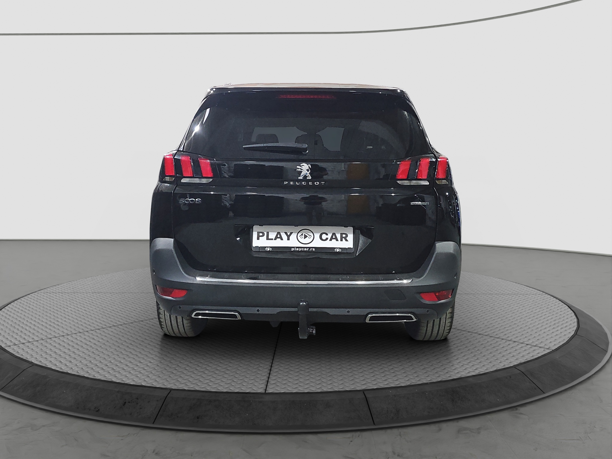 
								Peugeot 5008 1,6HDI/GT-line/7sed full									